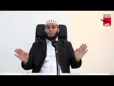 Ngjarjet nga Kurani (Uzejri alejhi selam) - Hoxhë Abil Veseli