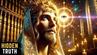 Jesus and the Celestial Library: The Revealed Secret of Akashic Wisdom Through Prayer