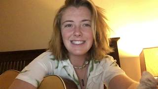 cover of "The Worst In You" by Andy Shauf