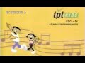 PBS KIDS Station ID Dancing KTCI TV 2004