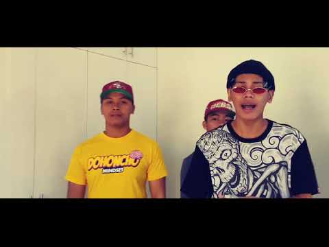 Pekeng Reyalidad - SlimEdmon (Official Music Video)