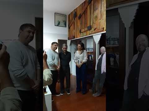 HOMENAGEM A MARTINHO DA VILA DUAS BARRAS RJ
