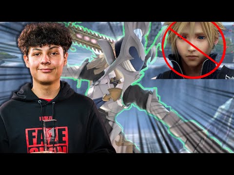 I FOUGHT SPARGO'S CORRIN??