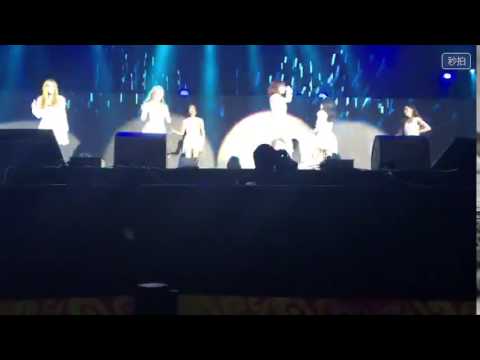 [Fancam] 150711 T-ARA No.9 @ Beijing concert
