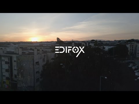Edifox - Quinta do Mocho (Live Mix)