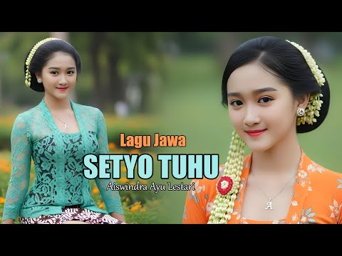 Setyo Tuhu ( Campursari Reggae ) -  Aiswindra
