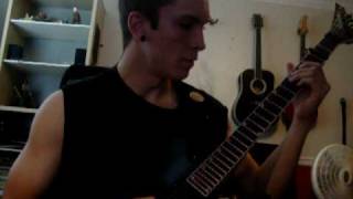 Deicide - Fathers Bakers Cover