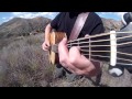 Thomas Leeb - Comfortably Numb (Pink Floyd) acoustic cover solo thumbnail 1