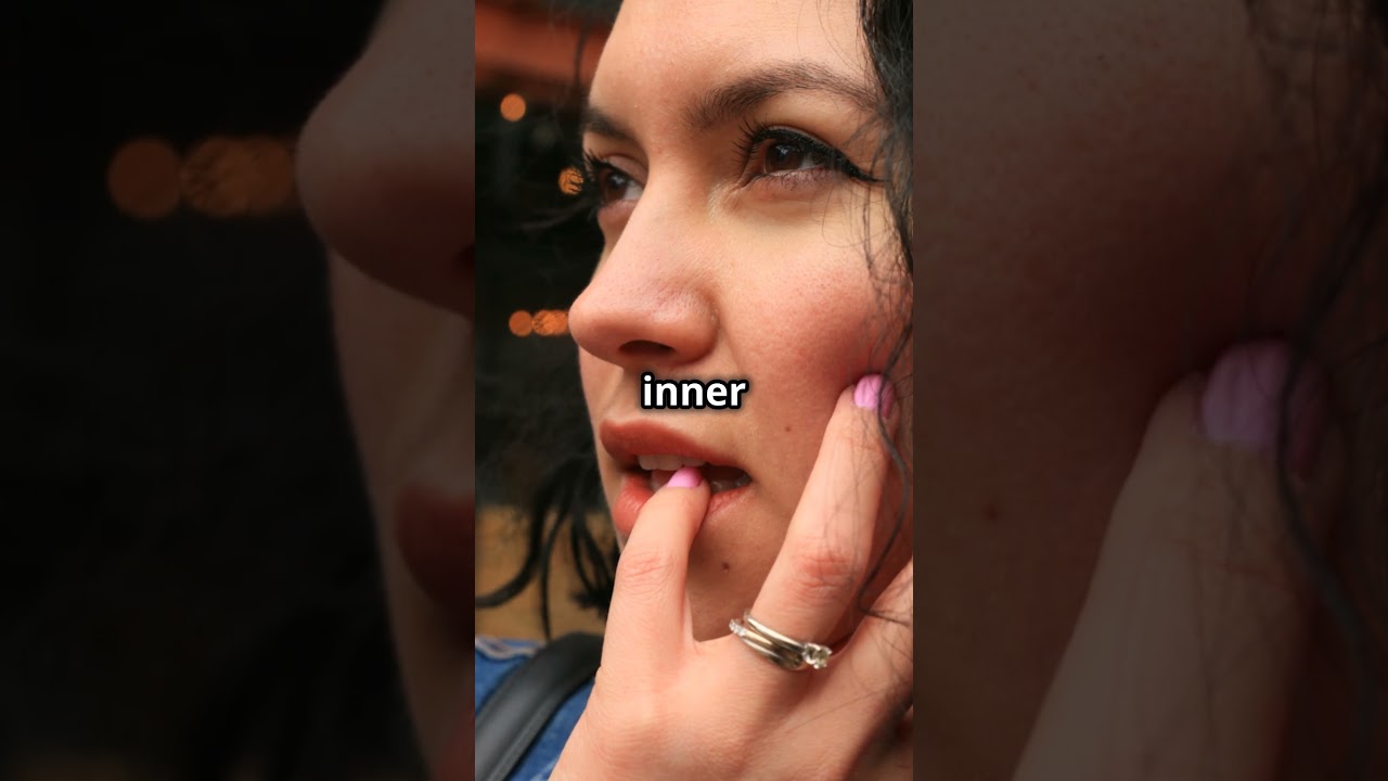 Unlocking Personal Growth: The Power of Self-Reflection#SelfReflection #SelfImprovement