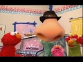 Elmo S World Nose