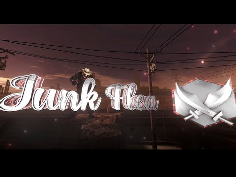 EternalDivision | Angelism's Junk Flea Finale
