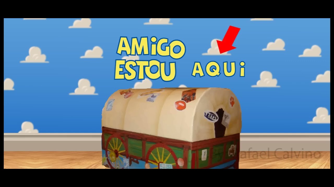 Thumbnail do YouTube