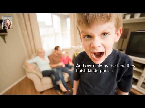 CHILDHOOD AGGRESSION | Psychiatry and CHILD BEHAVIOR