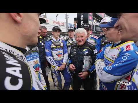 TAURON Włókniarz Częstochowa - For Nature Solutions KS Apator Toruń  | Mecz o 3. | Kulisy