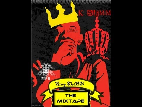 Kslimm  Ft Estacks - i rep ( Long Beach Music)