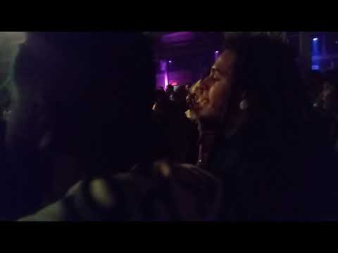 Marina Peralta encontra Dubversão Sistema de Som & Monkey Jhayam (Agradece) - Expandindo Mentes