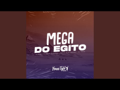 Mega Do Egito (Eletrofunk)