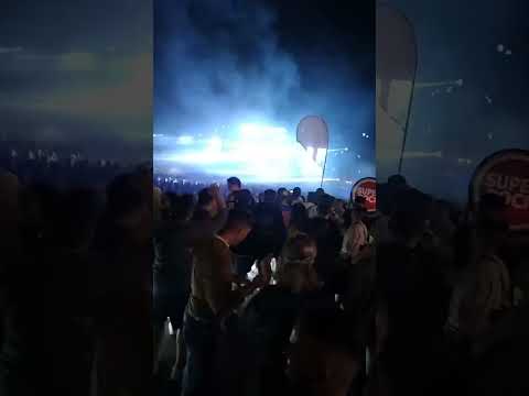 Nova Era beach party 2023