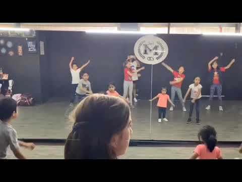 “Wepa // Clase Kids” @Saira Exzacarias