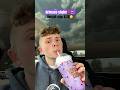 Eating And Rating McDonald S New Grimace Meal