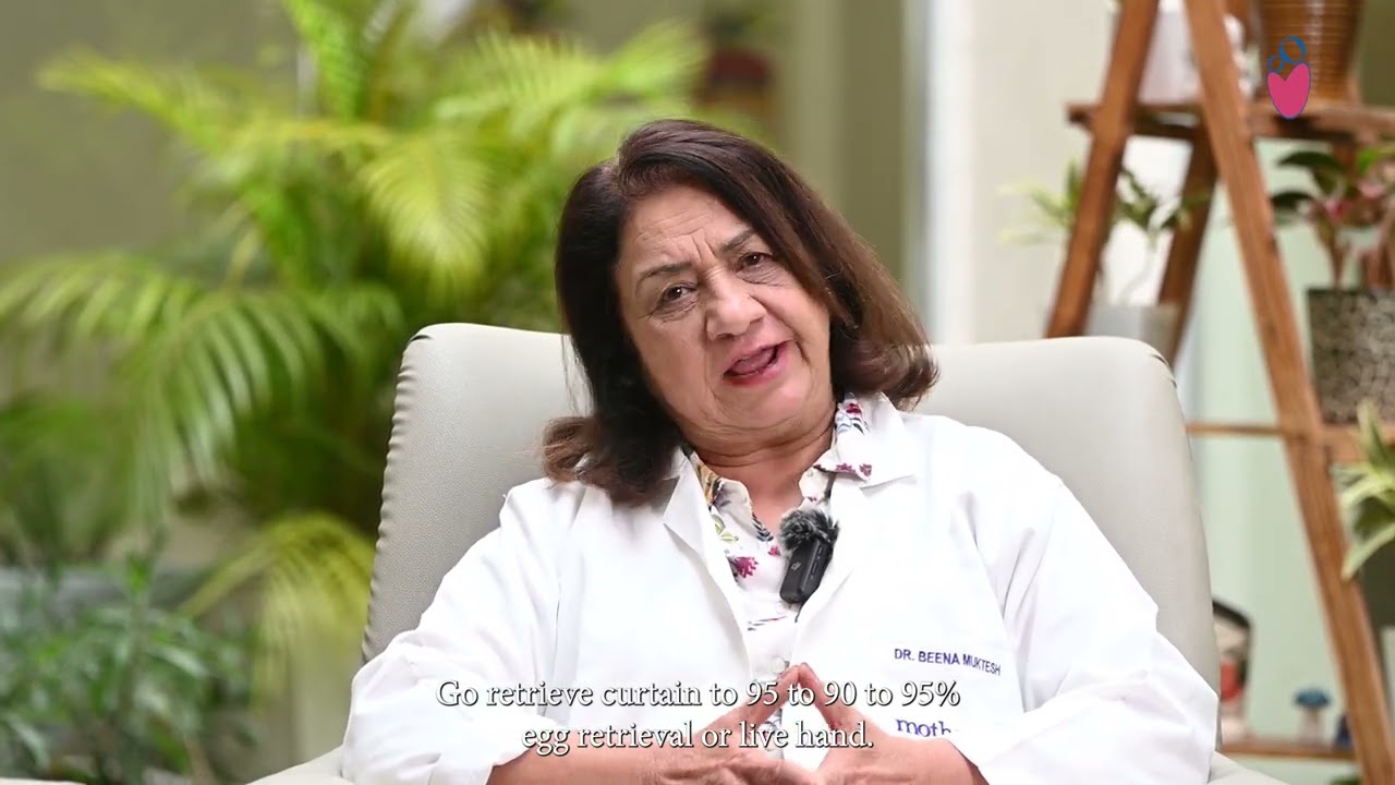 Fertility Preservation Explained