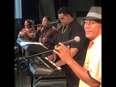 Tongan Musical Artist - STORM NEVER LAST (REVISITED) - Covered by Mana Toutai