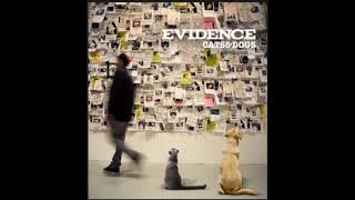 Evidence - The Liner Notes (feat. Aloe Blacc)