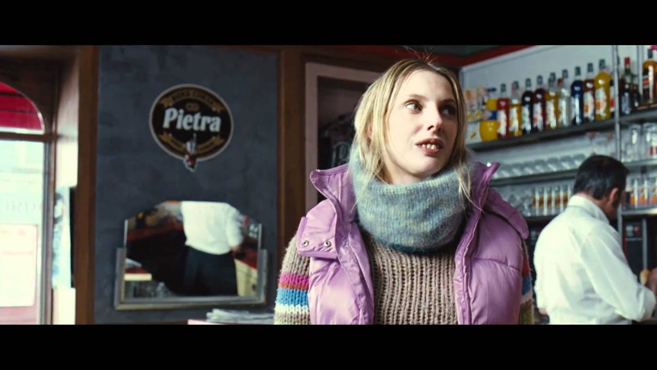 AU BISTRO DU COIN (bande-annonce)
