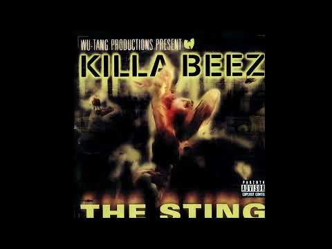 Wu Tang Clan, Shacronz, Suga Bang Bang - KB Ridin' (Instrumental)