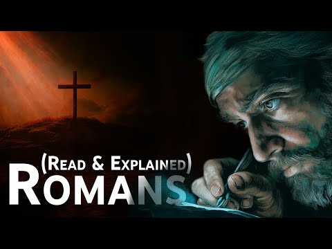 ROMANS: When You Can't Prove Yourself to God Anymore | Read & Explained