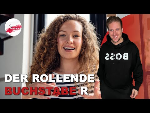 #74 Wie man das rollende R spricht | Polnische Grundlagen einfach erklärt