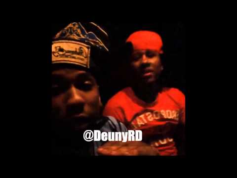 Black Jonas Point presenta Sin Bajarle a Na (Remix) de Cromo X Ft Don Miguelo & Secreto