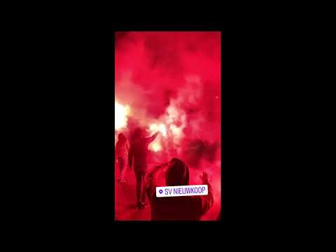 TERUGBLIK: Het magistrale seizoen van Nieuwkoop 1 🏆🏆🏆