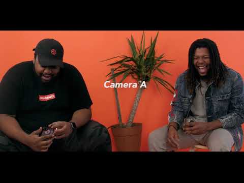 Thumbnail for Behind the Scenes with Benji. & Slim Tha DJ by benji