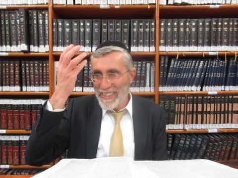 הרב יהושע ביבי - תשפ"ו - פסח - שיעור מס'' 012 - שעה''כ דף פ''ב אע''ג במוחין דקט''א וגד''א והנפק''מ