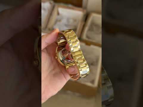 Golden rado diastar watches for men