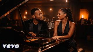 You Love Me Right – John Legend &amp; Alicia Keys | Soul Gospel Worship Song