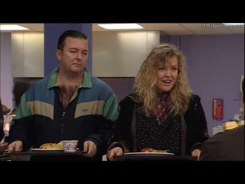 MCM: Extras - Anything Else