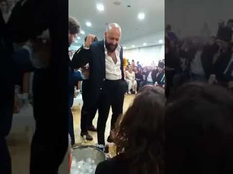 Maloko Soto & Jose de Musho gitano En un pedio - Los Que Aman No Se Esconden -