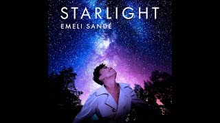 Emeli Sande Starlight Remix Cover