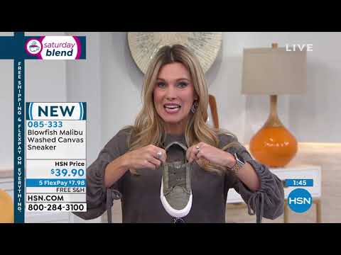 HSN | Saturday Blend 09.14.2019 - 10 AM