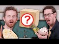 Try Guys Swap Mystery Cooking Boxes von Try Guys Swap Mystery Cooking Boxes von