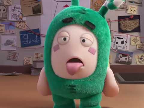 "Strawberry & Minions 2: Minions Has Glitches" Part 14 - Tom's Machine