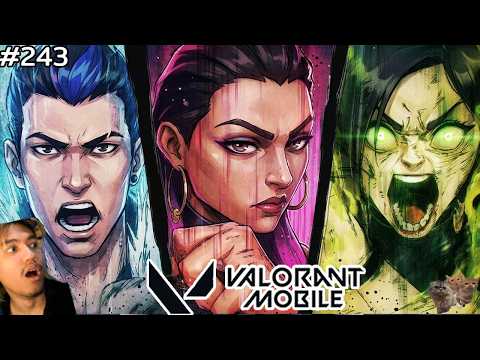 [Live] กลางอาณาเขต บี๋บอกนี้คือสงครามอัลติ !!! : Valorant Mobile