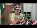 Porsche Accident Pune Police PC LIVE: Pune Car Accident  पर पुलिस ने लाइव आकर बताया सारा सच! - Video
