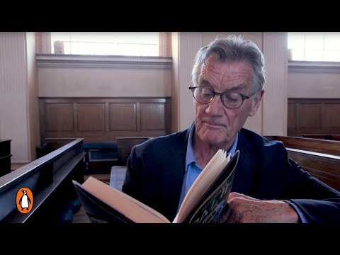 Erebus: The Story of a Ship by Michael Palin