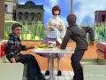 Robot Chicken Pepsi