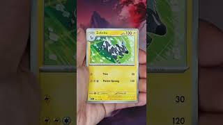 Schon lange nicht mehr geöffnet 😄 #pokemon #pokemoncards #pokemonopening #pokemontcg