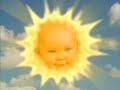 Silogan Music Teletubbies Favoritsaker Del Svenska