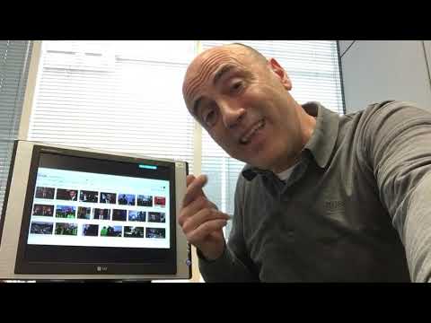 Percepció i projeccions del Canvi Climàtic i de l'aigua